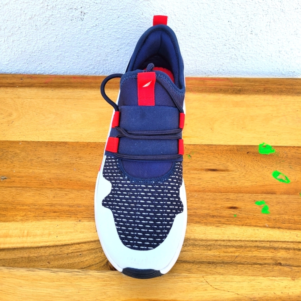 Nautica Men's Sneakers Shoes Size 8 - Picture 7 of 16